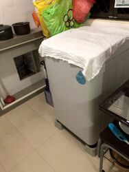 Blk 94 Havelock Heights (Bukit Merah), HDB 5 Rooms #486013631